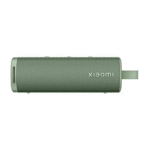 Xiaomi Sound Outdoor 30 W nešiojamas Bluetooth kolonėlė QBH4372GL, žalia spalva