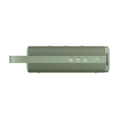 Xiaomi Sound Outdoor 30 W nešiojamas Bluetooth kolonėlė QBH4372GL, žalia spalva