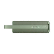 Xiaomi Sound Outdoor 30 W nešiojamas Bluetooth kolonėlė QBH4372GL, žalia spalva