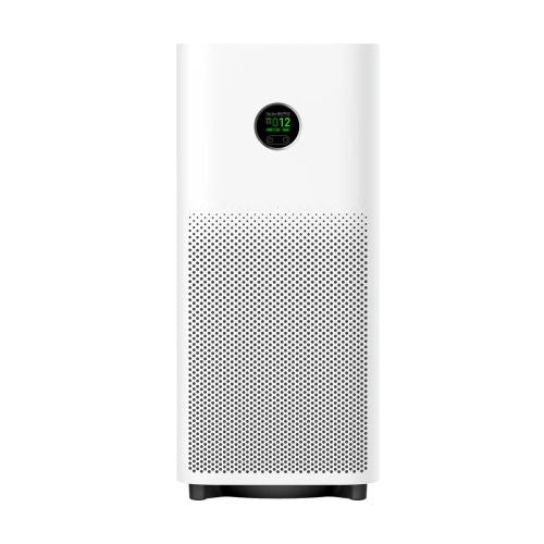 Xiaomi Mijia Air Purifier 6 BHR08MZEU, balta spalva