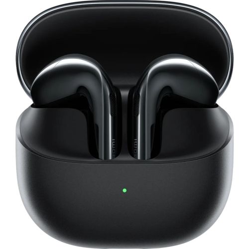 Xiaomi Buds 6 BHR08ODGL, grafito / juoda spalva