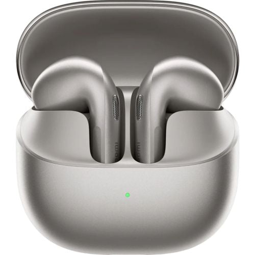 Xiaomi Buds 6 Titan BHR08OHGL, pilka spalva