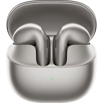 Xiaomi Buds 6 Titan BHR08OHGL, pilka spalva