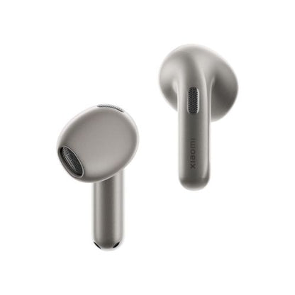 Xiaomi Buds 6 Titan BHR08OHGL, pilka spalva