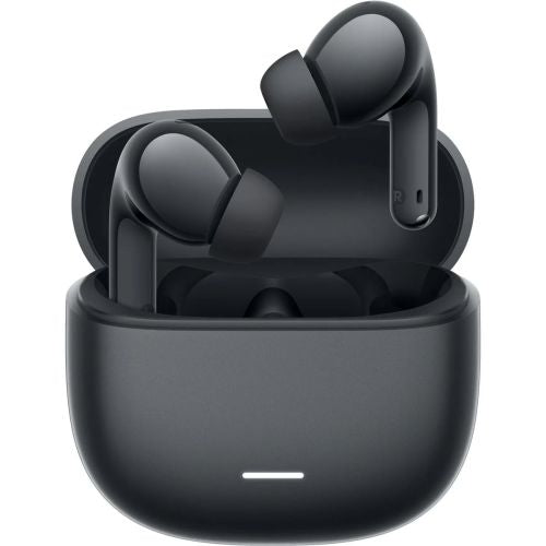 Xiaomi Redmi Buds 8 Lite BHR08OMGL, juoda spalva