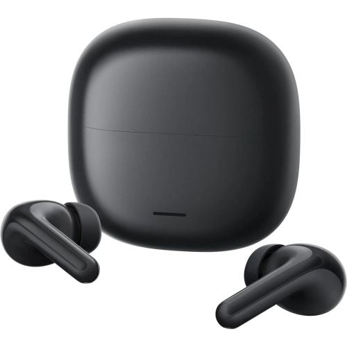 Xiaomi Redmi Buds 8 Lite BHR08OMGL, juoda spalva