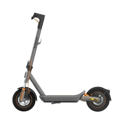 Xiaomi Mi Electric Scooter 6 Max Gray/ Orange EU BHR08QLGL