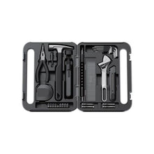 Xiaomi Mijia įrankis rinkinys 24-in-1 BHR08S9GL, tamsiai pilka spalva