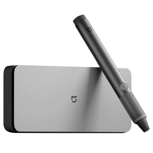 Xiaomi Mijia Rotary įrankis rinkinys BHR08SAGL, tamsiai pilka spalva