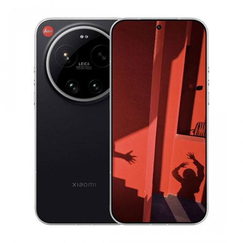 Xiaomi Leica Leitzphone 5G Dual SIM 16GB RAM 1TB No Charger Black EU