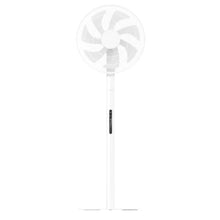 Xiaomi Mijia Smart Standing Fan Pro BHR08UQEU, balta spalva