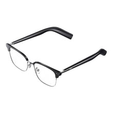 Xiaomi Mijia Smart Bluetooth Audio Glasses, Browline BHR08VXGL, juoda spalva