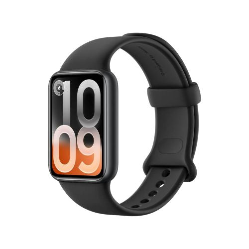 Xiaomi išmanioji apyrankė 10 Pro NFC BHR0959GL, vidurnakčio / juoda spalva