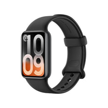 Xiaomi išmanioji apyrankė 10 Pro NFC BHR0959GL, vidurnakčio / juoda spalva