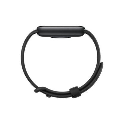 Xiaomi išmanioji apyrankė 10 Pro NFC BHR0959GL, vidurnakčio / juoda spalva