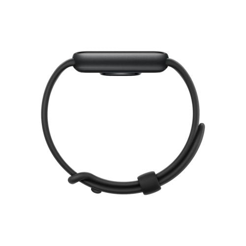 Xiaomi išmanioji apyrankė 10 Pro NFC BHR0959GL, vidurnakčio / juoda spalva