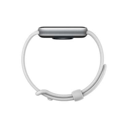 Xiaomi išmanioji apyrankė 10 Pro NFC Glacier BHR095BGL, sidabrinė spalva
