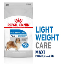 Maxi Light Weight Care sucha karma dla psa