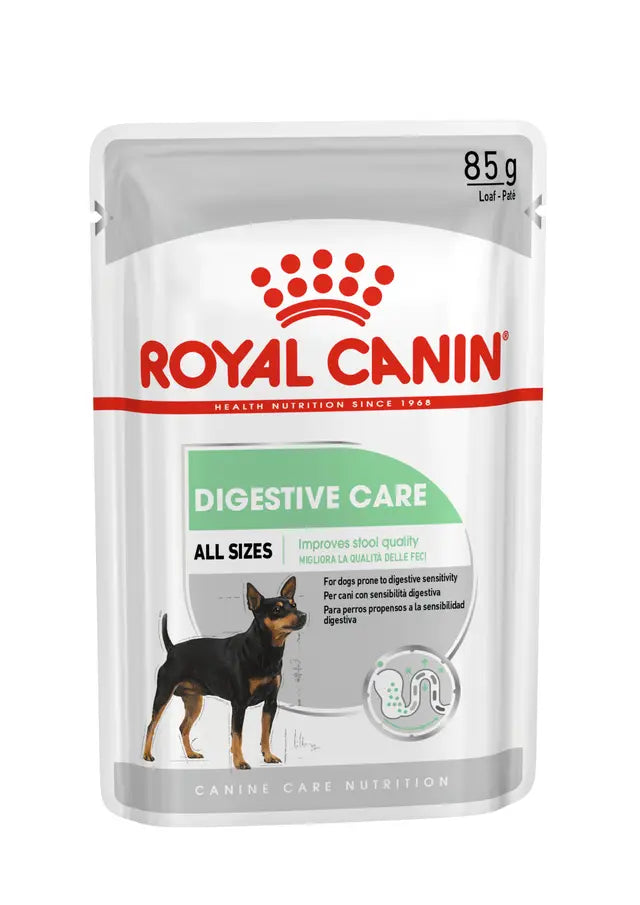 Digestive Care mokra karma dla psa