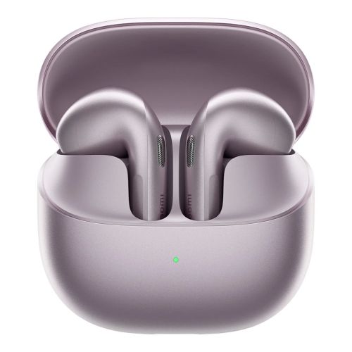 Xiaomi Buds 6 Nebula BHR09GTGL, violetinė spalva