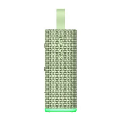 Xiaomi Sound Play 18 W nešiojamas Bluetooth kolonėlė QBH4433GL, žalia spalva