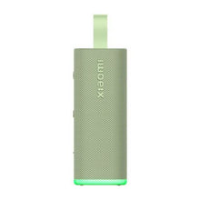 Xiaomi Sound Play 18 W nešiojamas Bluetooth kolonėlė QBH4433GL, žalia spalva