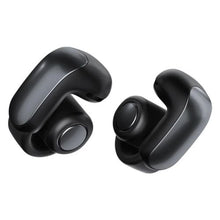 Bose Ultra Open belaidės į ausis įdedamos ausinės, TWS, reguliuojama Noise Cancelling, BT 5.3, Waterproof IPX4,, juoda spalva