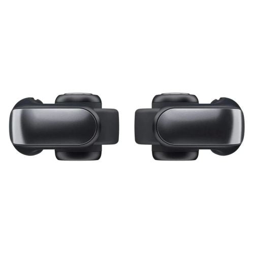 Bose Ultra Open belaidės į ausis įdedamos ausinės, TWS, reguliuojama Noise Cancelling, BT 5.3, Waterproof IPX4,, juoda spalva