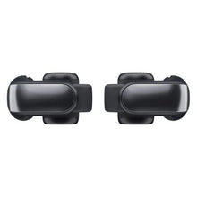 Bose Ultra Open belaidės į ausis įdedamos ausinės, TWS, reguliuojama Noise Cancelling, BT 5.3, Waterproof IPX4,, juoda spalva
