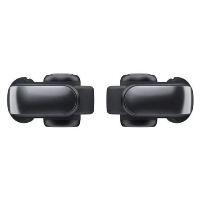 Bose Ultra Open belaidės į ausis įdedamos ausinės, TWS, reguliuojama Noise Cancelling, BT 5.3, Waterproof IPX4,, juoda spalva