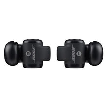 Bose Ultra Open belaidės į ausis įdedamos ausinės, TWS, reguliuojama Noise Cancelling, BT 5.3, Waterproof IPX4,, juoda spalva