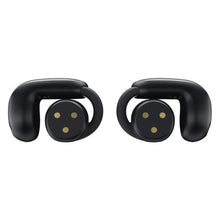 Bose Ultra Open belaidės į ausis įdedamos ausinės, TWS, reguliuojama Noise Cancelling, BT 5.3, Waterproof IPX4,, juoda spalva