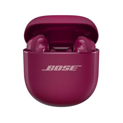 Bose QuietComfort Ultra 2.Gen belaidės į ausis įdedamos ausinės, TWS, reguliuojama Noise Cancelling, BT 5.3, Waterproof IPX4