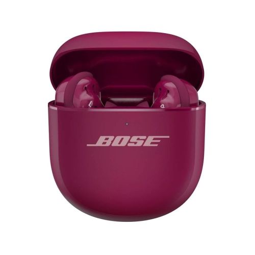 Bose QuietComfort Ultra 2.Gen belaidės į ausis įdedamos ausinės, TWS, reguliuojama Noise Cancelling, BT 5.3, Waterproof IPX4