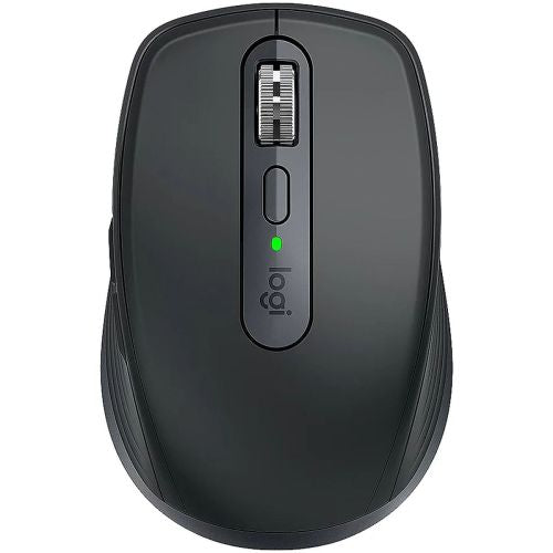 Logitech pelė belaidis MX Anywhere 3S skirtas Business (910-006958), juoda spalva