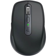 Logitech pelė belaidis MX Anywhere 3S skirtas Business (910-006958), juoda spalva