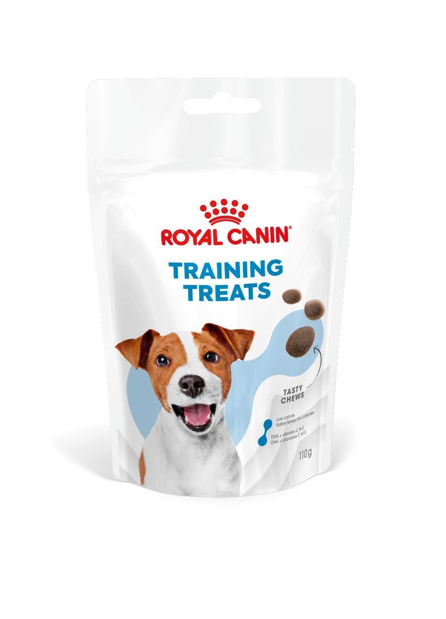 Royal Canin Training Treats Dog 110 g
