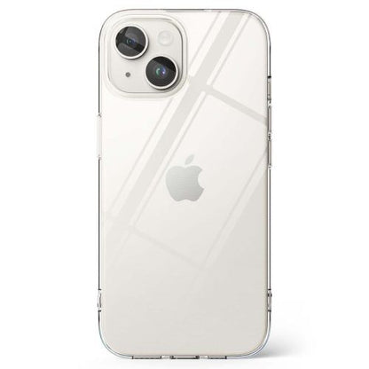 Ringke iPhone 15 dėklas Slim, skaidri spalva