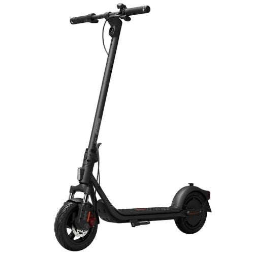 Segway Ninebot eKickScooter F2 E II (AA.05.12.01.0010), juoda spalva