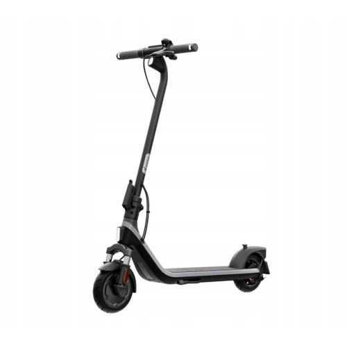 Segway Ninebot eKickScooter E2 E II (AA.05.14.01.0004), juoda spalva
