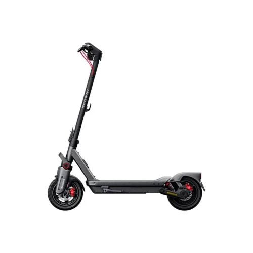 Segway Ninebot eKickScooter MAX G3 (AA.05.16.01.0004), juoda spalva