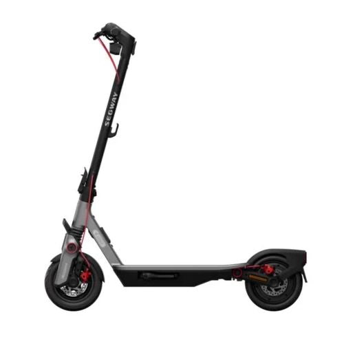 Segway Ninebot eKickScooter F3 Pro (AA.05.17.02.0003), juoda spalva
