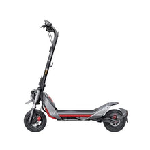 Segway Ninebot eKickScooter ZT3 Pro (AA.05.18.01.0001), juoda spalva