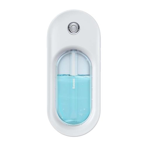 Baseus Home skirtas Pet Flora J1 Animal kvapų neutralizatorius, 30-day baterija working time, 1500 mAh (ACFJ000002), balta