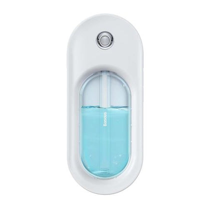 Baseus Home skirtas Pet Flora J1 Animal kvapų neutralizatorius, 30-day baterija working time, 1500 mAh (ACFJ000002), balta
