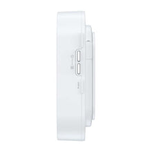 Baseus Home skirtas Pet Flora J1 Animal kvapų neutralizatorius, 30-day baterija working time, 1500 mAh (ACFJ000002), balta