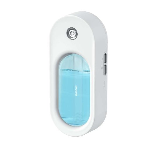 Baseus Home skirtas Pet Flora J1 Animal kvapų neutralizatorius, 30-day baterija working time, 1500 mAh (ACFJ000002), balta