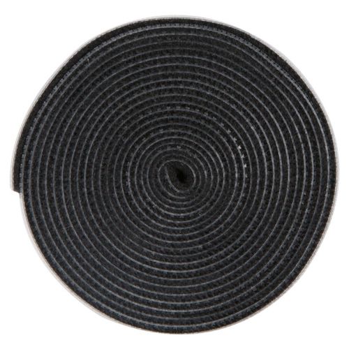 Baseus įrankis Circle Velcro Straps 3m (ACMGT-F01), vaivorykštės / juoda spalva