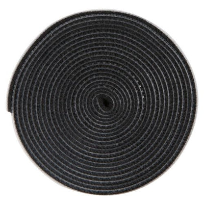 Baseus įrankis Circle Velcro Straps 3m (ACMGT-F01), vaivorykštės / juoda spalva
