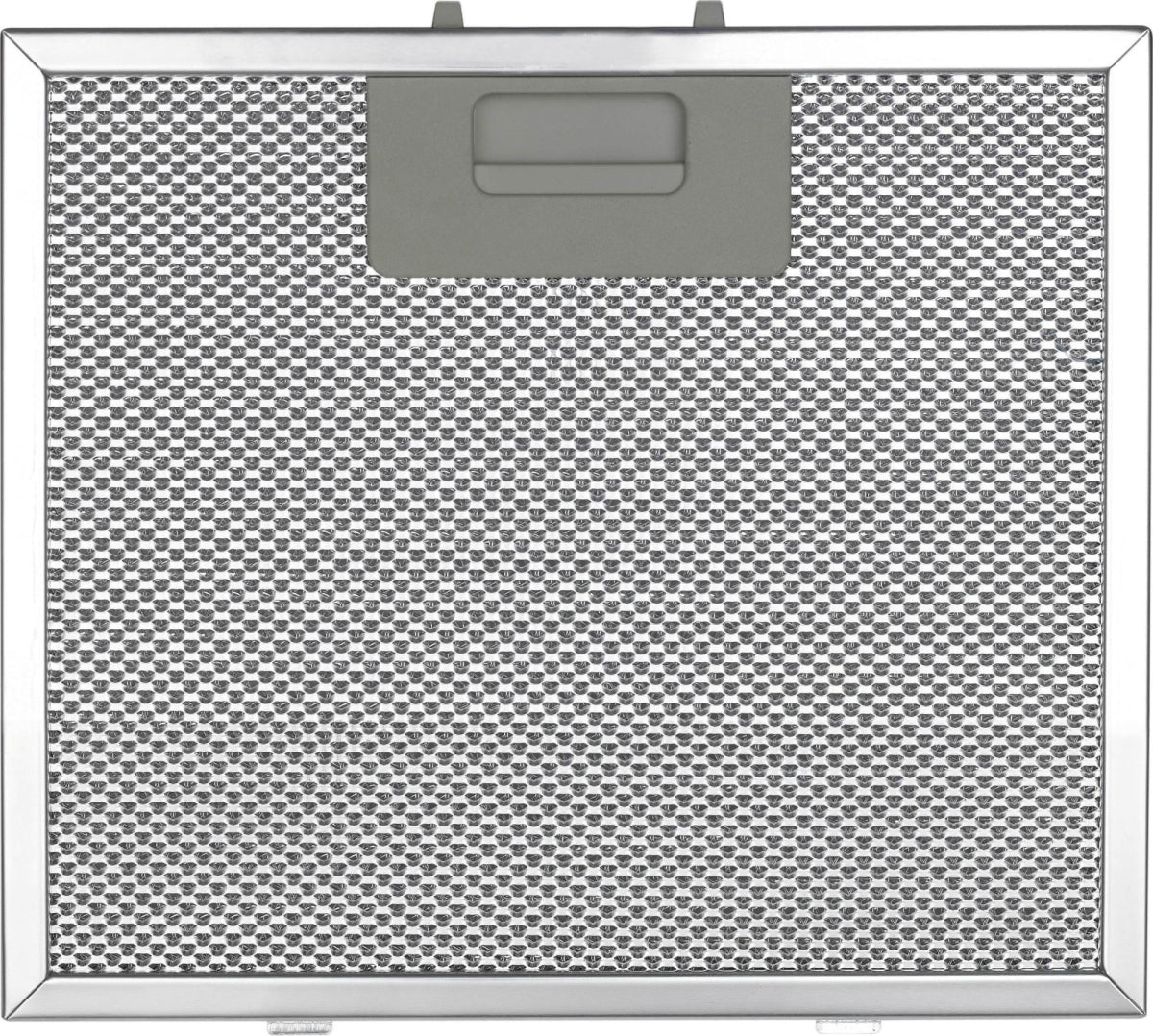 Aliuminio filtras gartraukiui 25.9x30.4x0.9cm AF-650RIX HEINNER